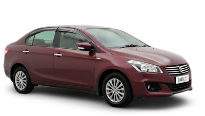 Maruti Ciaz-img